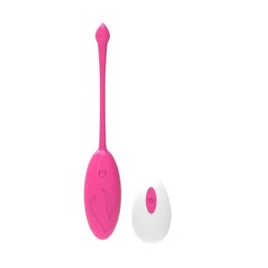 Bullet com Controle Remoto