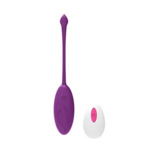 Bullet com Controle Remoto