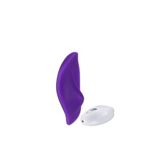 Vibrador para Calcinha com Controle Wireless