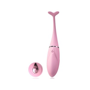 Bullet Formato Golfinho