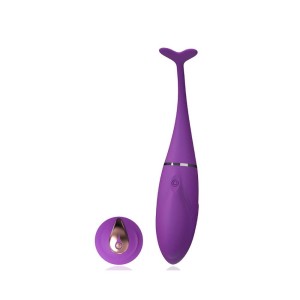 Bullet Formato Golfinho