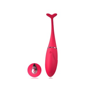 Bullet Formato Golfinho