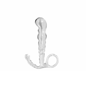 Massageador de Próstata e Períneo