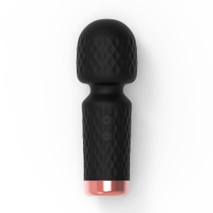 Mini Varinha Mágica Recarregável