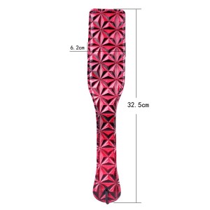 PALMATÓRIA PASSIONATE PADDLE LUXURY FETISH 