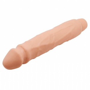 Pênis com Vibrador Multivelocidade