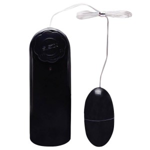 VIBRADOR BULLET MULTIVELOCIDADE C/CONTROLE YOU VIBE