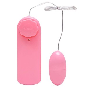 VIBRADOR BULLET MULTIVELOCIDADE C/CONTROLE YOU VIBE