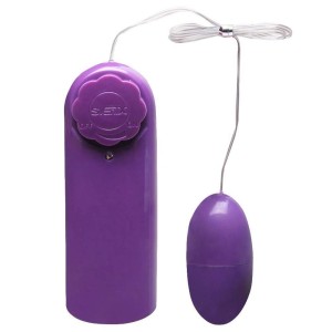 VIBRADOR BULLET MULTIVELOCIDADE C/CONTROLE YOU VIBE GUANG