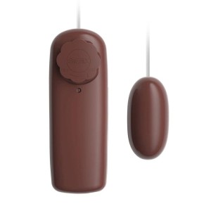  VIBRADOR BULLET MULTIVELOCIDADE C/CONTROLE YOU VIBE