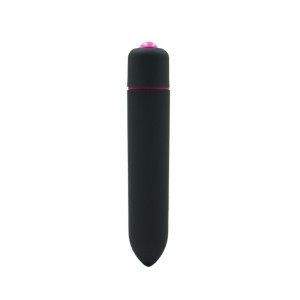 VIBRADOR POWER BULLET 10 VIBRAÇÕES PLUS