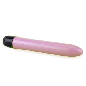 VIBRADOR PERSONAL 18 CM MULTIVELOCIDADE SENSUAL