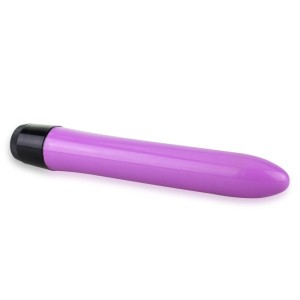 VIBRADOR PERSONAL 18 CM MULTIVELOCIDADE SENSUAL