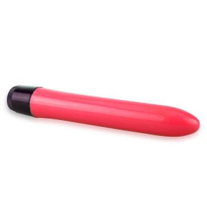VIBRADOR PERSONAL 18 CM MULTIVELOCIDADE SENSUAL