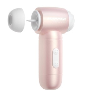 Estimulador Clitoriano com Pulsação Movimento e Vibração