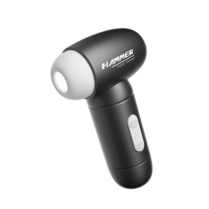 Estimulador Clitoriano com Pulsação Movimento e Vibração