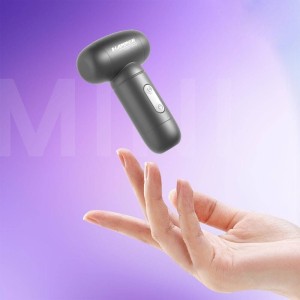 Estimulador Clitoriano com Pulsação Movimento e Vibração