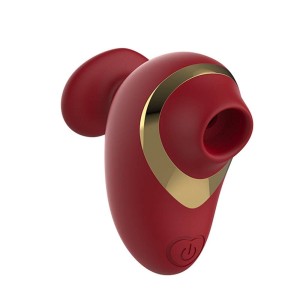 Dedeira Recarregável com 9 Modos de Pulsação