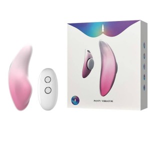 Vibrador para Calcinha com Imã e Controle Remoto – VR-147