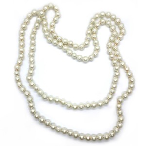 COLAR DE PÉROLAS SENSUAL PARA MASTURBAÇÃO LOVELAB