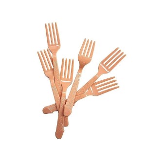 Garfo Erótico Kit com 6 Unidades