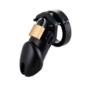 Cinto de Castidade em Silicone