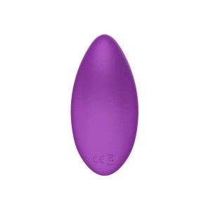 Vibrador de Calcinha Borboleta - Via Aplicativo