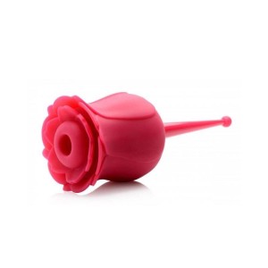 Estimulador de Clitóris Formato Rosa