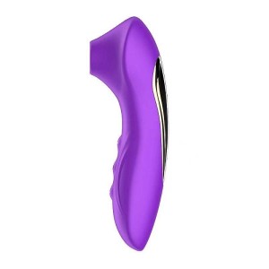 Vibrador de Pulsação 3