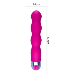Vibrador Personal Recarregável