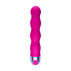 Vibrador Personal Recarregável