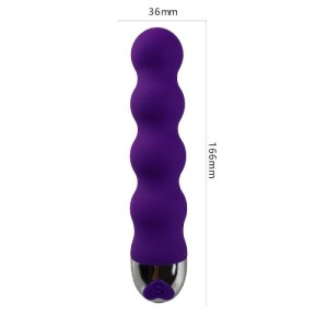 Vibrador Personal Recarregável
