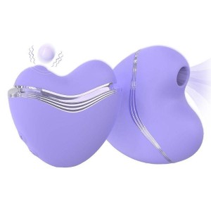 Vibrador de Pulsação