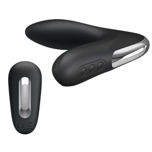 Vibrador de Próstata Recarregável