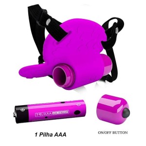 Vibrador de Calcinha