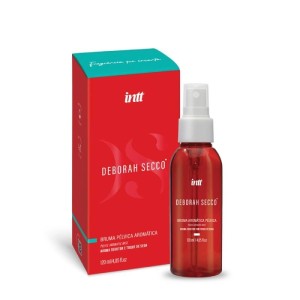 Bruma Pélvica Aromática Toque de Seda 120ml Linha Deborah Secco Intt