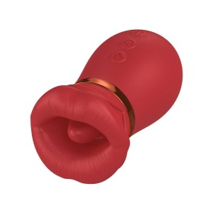 Simulador de Sexo Oral