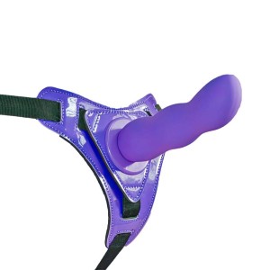 Cinta Peniana com Ponto G