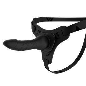 Cinta com Pênis 12cm