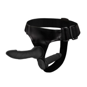 Cinta com Pênis Duplo