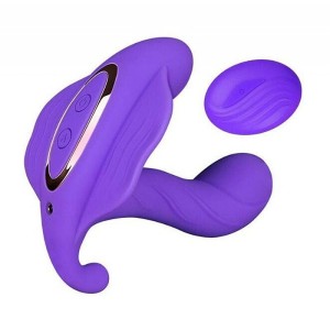 Vibrador de Calcinha