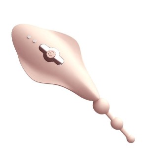 Vibrador de Calcinha com Controle Remoto e APP