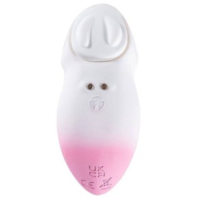 Vibrador de Calcinha com Controle Remoto