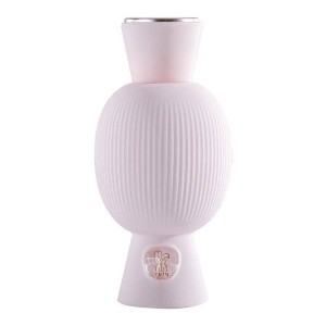 Vibrador com Pulsação Formato de Perfume