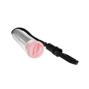 Bomba Peniana Manual com Sistema de Alavanca