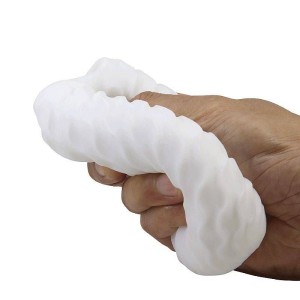 Masturbador Egg com Formato Lata