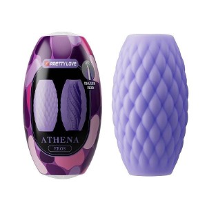 Egg Masturbador Vazado