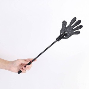 Chibata Formato de Mão