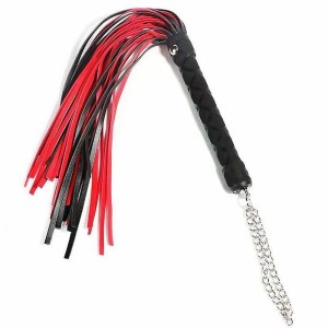 Chicote em Tiras Luxo 2