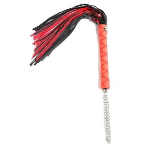 Chicote em Tiras Luxo 2